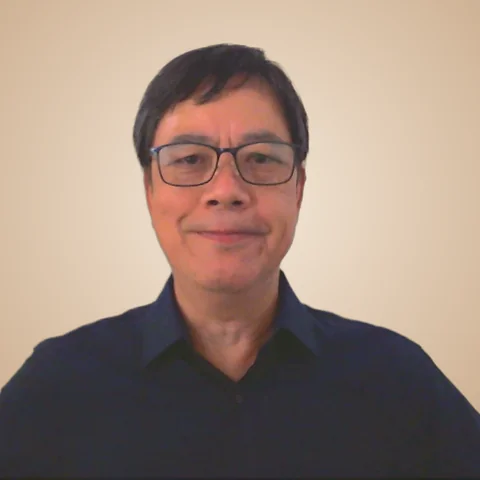94AI Abel 老師